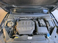 Volkswagen Magotan 2 Million Units Commemorative Edition 330TSI DSG Leading Version - ფოტო 20