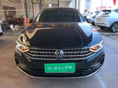 Volkswagen Magotan 2 Million Units Commemorative Edition 330TSI DSG Leading Version - ფოტო 3