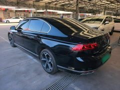 Volkswagen Magotan 2 Million Units Commemorative Edition 330TSI DSG Leading Version - ფოტო 5
