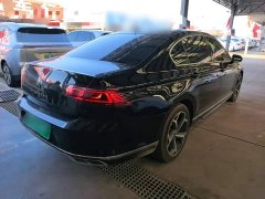 Volkswagen Magotan 2 Million Units Commemorative Edition 330TSI DSG Leading Version - ფოტო 7