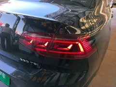 Volkswagen Magotan 2 Million Units Commemorative Edition 330TSI DSG Leading Version - ფოტო 8