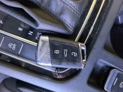 Volkswagen Magotan 2 Million Units Commemorative Edition 330TSI DSG Leading Version - ფოტო 9