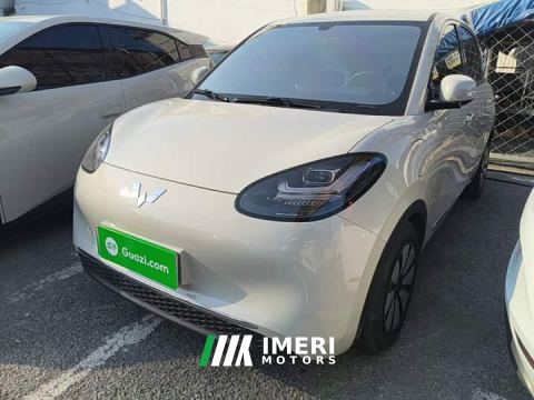 2025 Wuling Binguo 333km Joy Edition