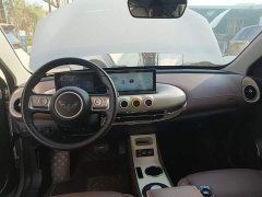 Wuling Binguo 2024 333km Joy Edition - ფოტო 10