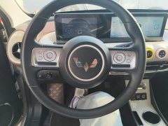 Wuling Binguo 2024 333km Joy Edition - ფოტო 11