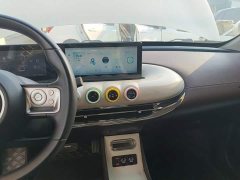 Wuling Binguo 2024 333km Joy Edition - ფოტო 13