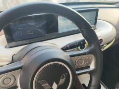 Wuling Binguo 2024 333km Joy Edition - ფოტო 14