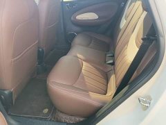 Wuling Binguo 2024 333km Joy Edition - ფოტო 17