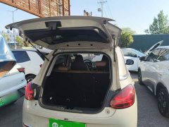 Wuling Binguo 2024 333km Joy Edition - ფოტო 19