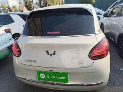 Wuling Binguo 2024 333km Joy Edition - ფოტო 6