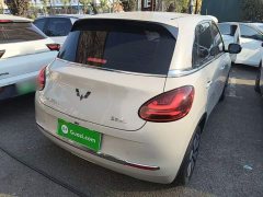 Wuling Binguo 2024 333km Joy Edition - ფოტო 7