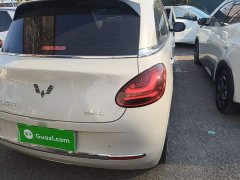 Wuling Binguo 2024 333km Joy Edition - ფოტო 8