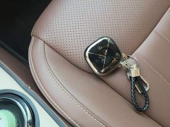 Wuling Binguo 2024 333km Joy Edition - ფოტო 9