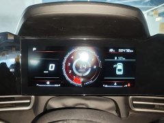 Hyundai Elantra 1.5L CVT Luxury - ფოტო 12