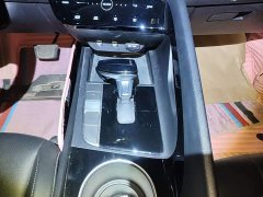 Hyundai Elantra 1.5L CVT Luxury - ფოტო 14