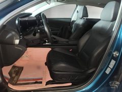 Hyundai Elantra 1.5L CVT Luxury - ფოტო 15