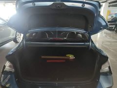 Hyundai Elantra 1.5L CVT Luxury - ფოტო 19