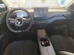 BYD Seagull 305km Vitality Edition - ფოტო 10