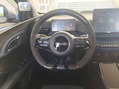BYD Seagull 305km Vitality Edition - ფოტო 11