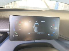BYD Seagull 305km Vitality Edition - ფოტო 12