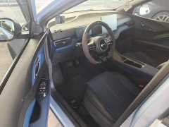 BYD Seagull 305km Vitality Edition - ფოტო 16