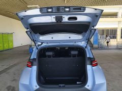 BYD Seagull 305km Vitality Edition - ფოტო 19