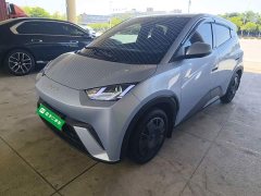 BYD Seagull 305km Vitality Edition - ფოტო 2