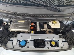 BYD Seagull 305km Vitality Edition - ფოტო 20
