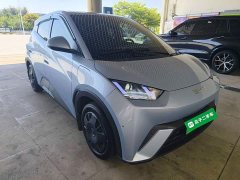 BYD Seagull 305km Vitality Edition - ფოტო 4