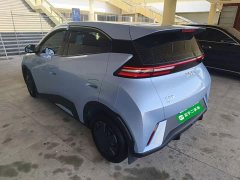 BYD Seagull 305km Vitality Edition - ფოტო 5