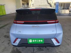 BYD Seagull 305km Vitality Edition - ფოტო 6