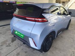 BYD Seagull 305km Vitality Edition - ფოტო 7