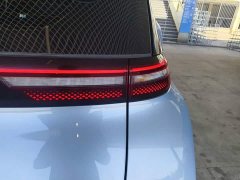 BYD Seagull 305km Vitality Edition - ფოტო 8