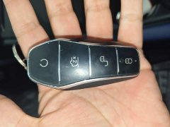BYD Seagull 305km Vitality Edition - ფოტო 9