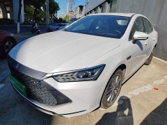 BYD Qin PLUS 2023 Champion Edition DM-i 120KM Leading - ფოტო 1