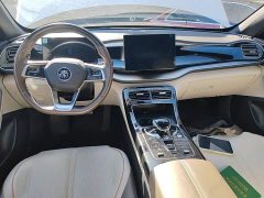 BYD Qin PLUS 2023 Champion Edition DM-i 120KM Leading - ფოტო 10