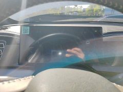 BYD Qin PLUS 2023 Champion Edition DM-i 120KM Leading - ფოტო 12