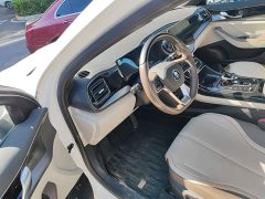 BYD Qin PLUS 2023 Champion Edition DM-i 120KM Leading - ფოტო 16