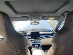 BYD Qin PLUS 2023 Champion Edition DM-i 120KM Leading - ფოტო 18