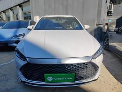 BYD Qin PLUS 2023 Champion Edition DM-i 120KM Leading - ფოტო 3