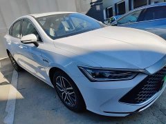 BYD Qin PLUS 2023 Champion Edition DM-i 120KM Leading - ფოტო 4