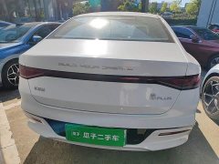 BYD Qin PLUS 2023 Champion Edition DM-i 120KM Leading - ფოტო 6