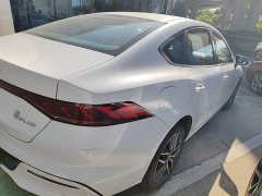 BYD Qin PLUS 2023 Champion Edition DM-i 120KM Leading - ფოტო 7