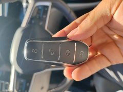 BYD Qin PLUS 2023 Champion Edition DM-i 120KM Leading - ფოტო 9