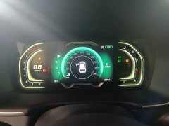 Hyundai Tucson L 1.5T Automatic Two-Wheel Drive DLX Luxury - ფოტო 12