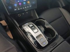 Hyundai Tucson L 1.5T Automatic Two-Wheel Drive DLX Luxury - ფოტო 14
