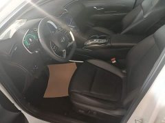 Hyundai Tucson L 1.5T Automatic Two-Wheel Drive DLX Luxury - ფოტო 15