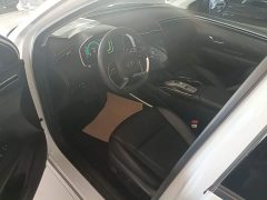 Hyundai Tucson L 1.5T Automatic Two-Wheel Drive DLX Luxury - ფოტო 16