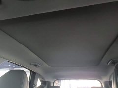 Hyundai Tucson L 1.5T Automatic Two-Wheel Drive DLX Luxury - ფოტო 18