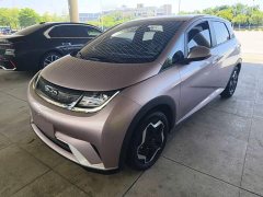 BYD Dolphin 420km Freedom Edition - ფოტო 1